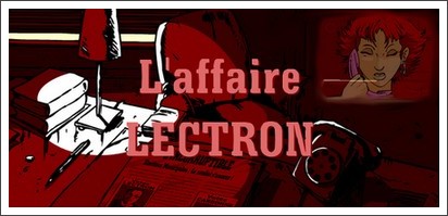 Cap de l'affaire Lectron