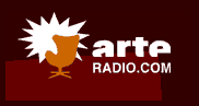 Arte-RAdio - le logo