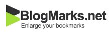 Logo de Blogmarks