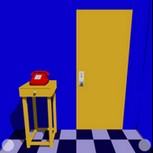 The Blue chamber