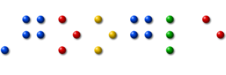 Google en braille