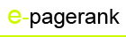E-pagerank