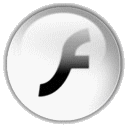 Logo de Flash