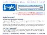 Foogle