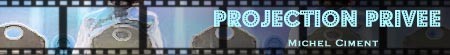 Projection Prive