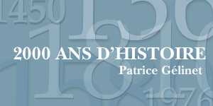2000 ans d'histoire