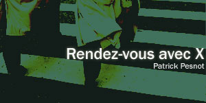 Rendez-vous avec X - La dernire mission