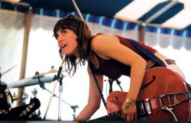 Leslie Feist