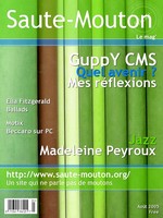 Une deuxième variante RVB