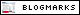 Micro-bouton Blogmarks