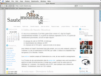 Vignette : ICapture en action