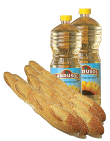 Moukraines à la glaviouse