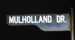 Mulholland Drive