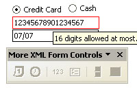 Xforms