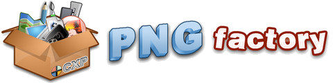 Logo de PngFactory