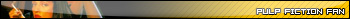 Pulp Fiction Fan [userbar]