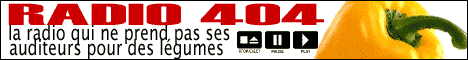 Radio 404