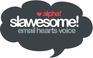 Logo de Slawesome