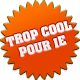 Trop bien pour Internet Explorer : le badge