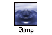 Template Gimp de Topic Dude Template Gimp de Topic Dude