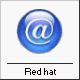 Template Red Hat de Topic Dude Template Red Hat de Topic Dude