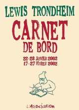 Trondheim - Carnet de bord 2