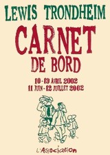 Trondheim - Carnet de bord 3