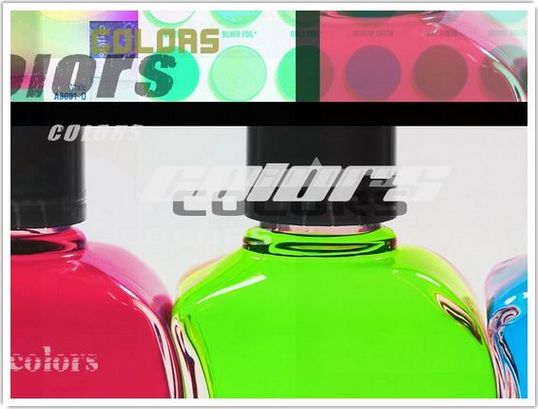 Colors !